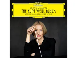 The Kurt Weill Album