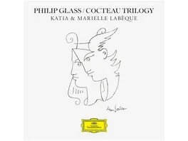 Philip Glass Cocteau Trilogy