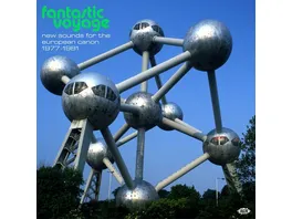 Fantastic Voyage New Sounds For The European Canon