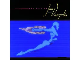 Best Of Jon Vangelis