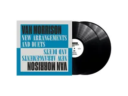 New Arrangements And Duets 2LP