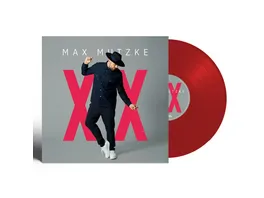 XX Vinyl