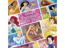 Disney Prinzessin Die Hits