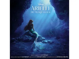 Arielle Die Meerjungfrau Die Songs