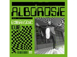 Embryonic Dub LP