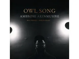 Owl Song Softpak