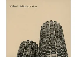 Yankee Hotel Foxtrot Expanded Edition Remastered Softpak