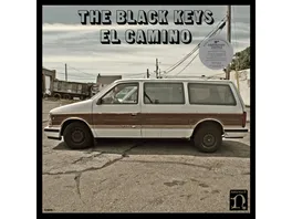 El Camino 10th Anniversary Deluxe Edition