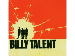 Billy Talent ENHANCED