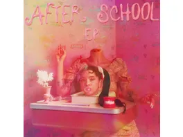 After School EP