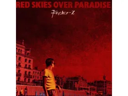 Red Skies Over Paradise