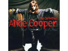 The Definitive Alice