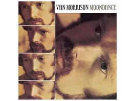 Moondance Deluxe Vinyl
