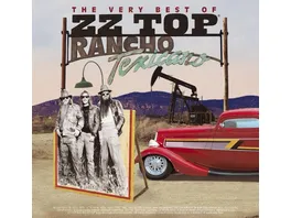 Rancho Texicano Very Best Of EXPANDED REMASTERED