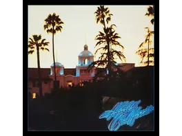 Hotel California 40th Anniversary Remas Edition