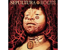 Roots 180 Gr Expanded Edition