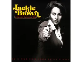 Jackie Brown 180GR