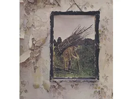 Led Zeppelin IV 2014 Reissue