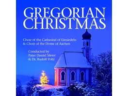 Gregorian Christmas