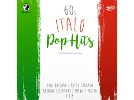 60s Italo Pop Hits