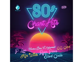 80s Chart Hits