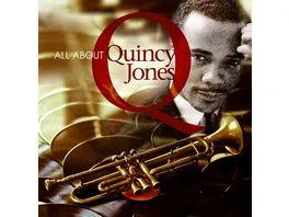 All About Quincy Jones