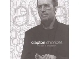 Clapton Chronicles The Best of Eric Clapton