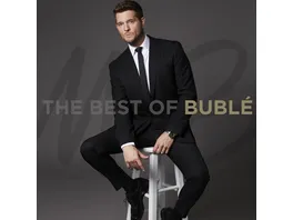 The Best of Buble