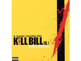 Kill Bill Vol 1