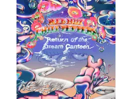 Return of the Dream Canteen Deluxe Edition Ltd Deluxe Edition
