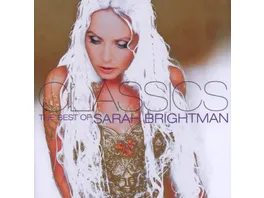 Classics The Best Of Sarah Brightman