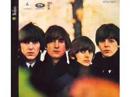 Beatles For Sale Remastered