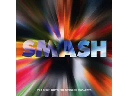 SMASH The Singles 1985 2020 2023 Remaster
