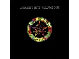 Greatest Hits Volume One A Slight Case Of Overbom
