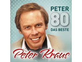 Peter 80 Das Beste
