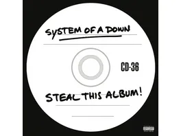 Steal This Album