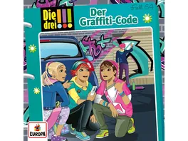 064 Der Graffiti Code
