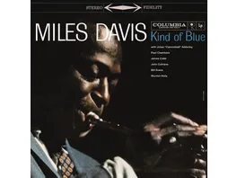 Kind of Blue