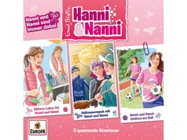 018 3er Box Hanni und Nanni sind immer dabei 59 6