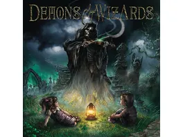 Demons Wizards Remasters 2019