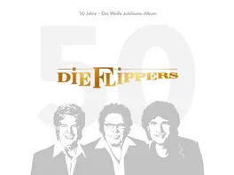 Das weisse Album 50 Jahre Flippers
