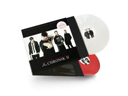 Chronik II coloured vinyl
