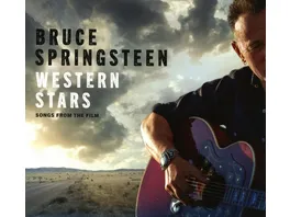 Western Stars Songs From The Film