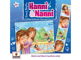066 Hanni und Nanni tauchen unter