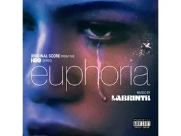 Euphoria Original Score from the HBO Series