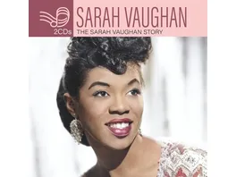 Sarah Vaughan Story