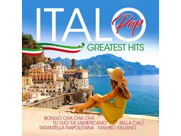 Italo Pop Greatest Hits