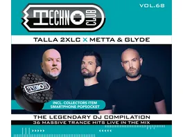 Techno Club Vol 68