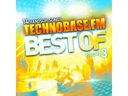 TechnoBase FM Best Of Vol 3
