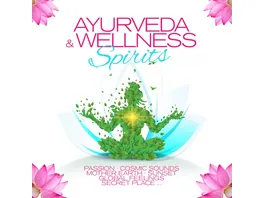 Ayurveda Wellness Spirits